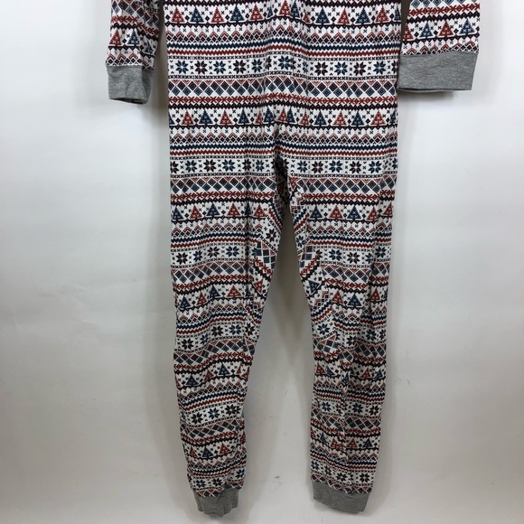 Theo & Leigh | Christmas Onsie - Picture 3 of 7